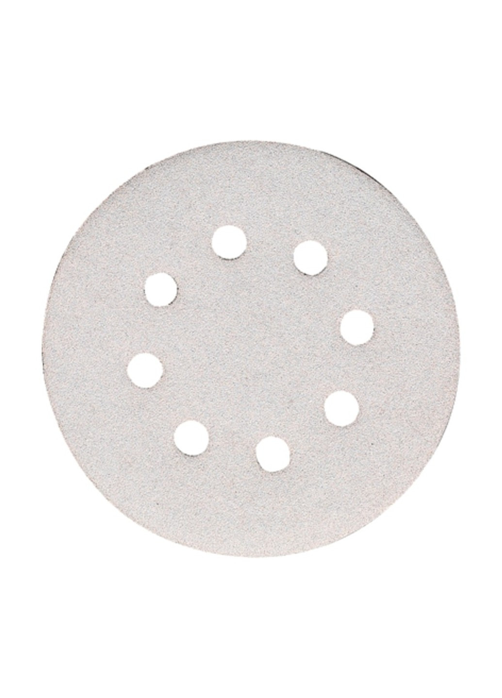Набір шліфувального паперу Ø125 мм К240 (10 шт) P-33401 Makita (264307866)