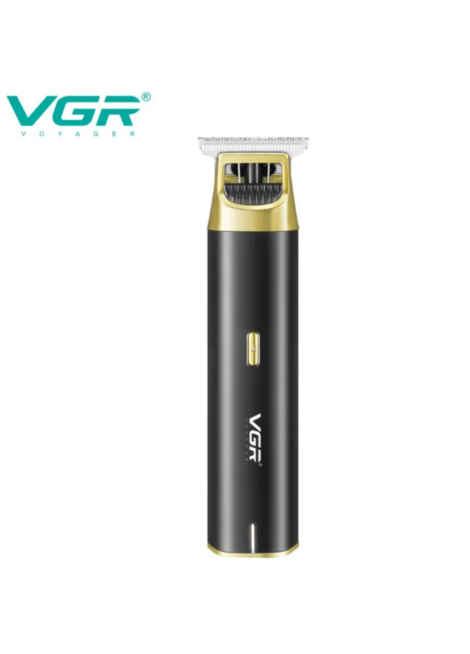 Триммер для стрижки волос аккумуляторный VGR v-957 (260359446)