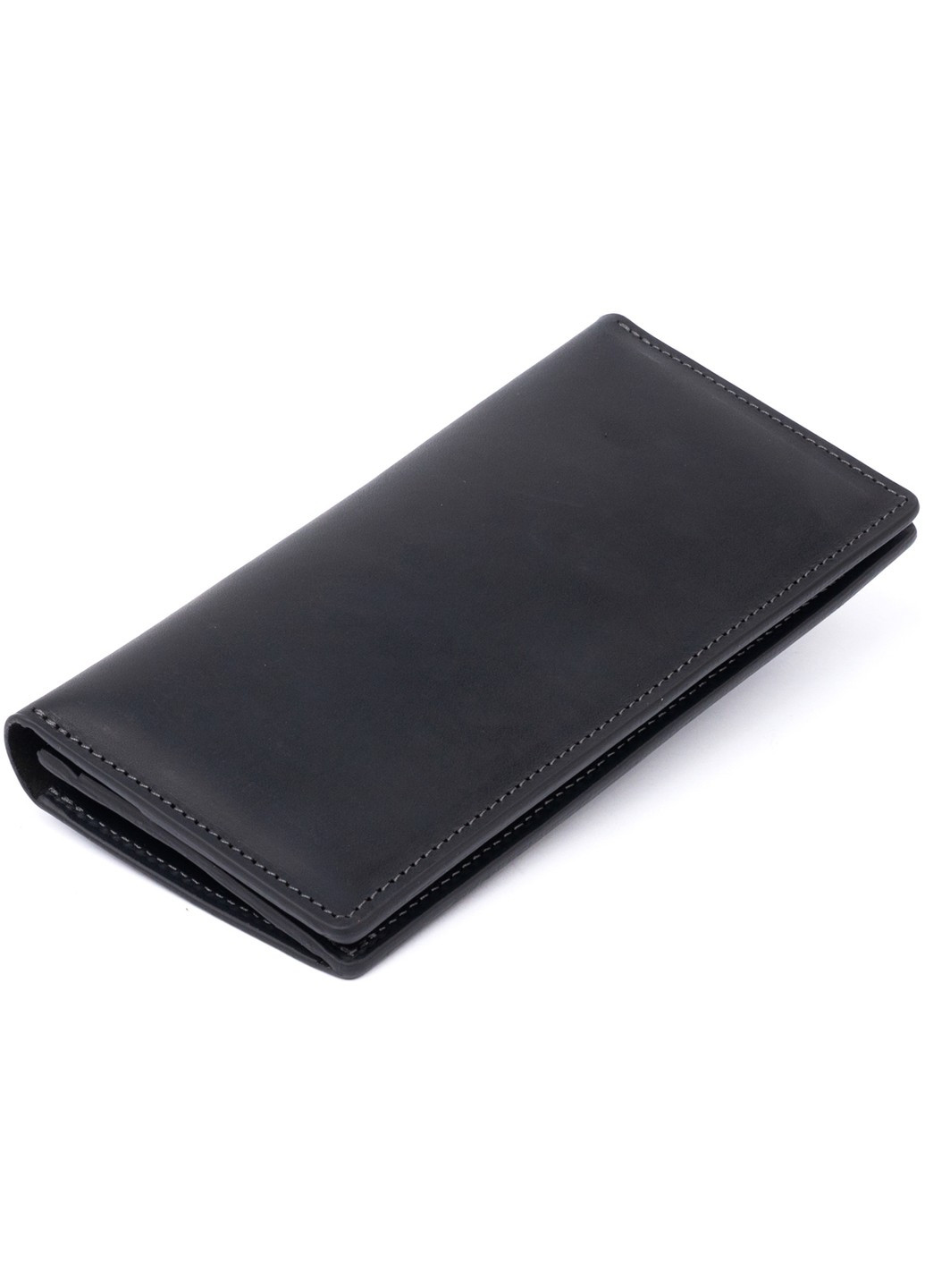 Чоловічий гаманець Grande Pelle (257557808)