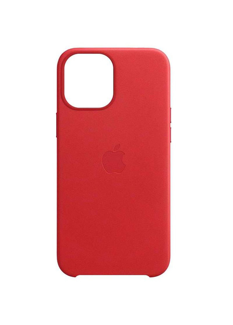Шкіряний чохол Silicone Case Premium на Apple iPhone 12 Pro Max (6.7") Epik (258784889)