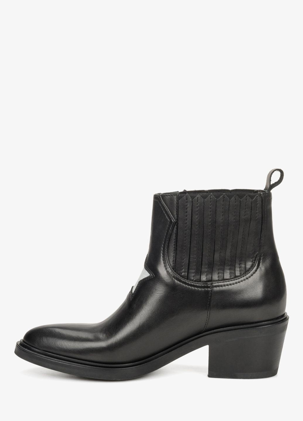 ботинки Cristani