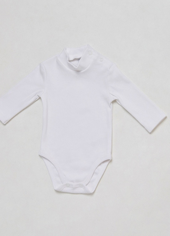 Боди-гольф Белый Smil (258079323)