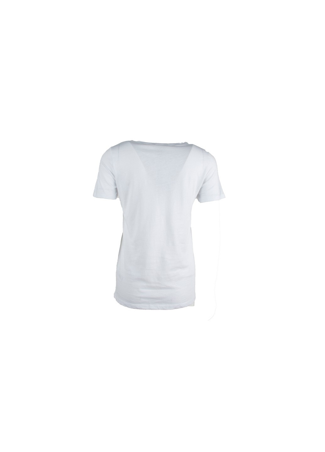 Біла футболка жіноча New Look