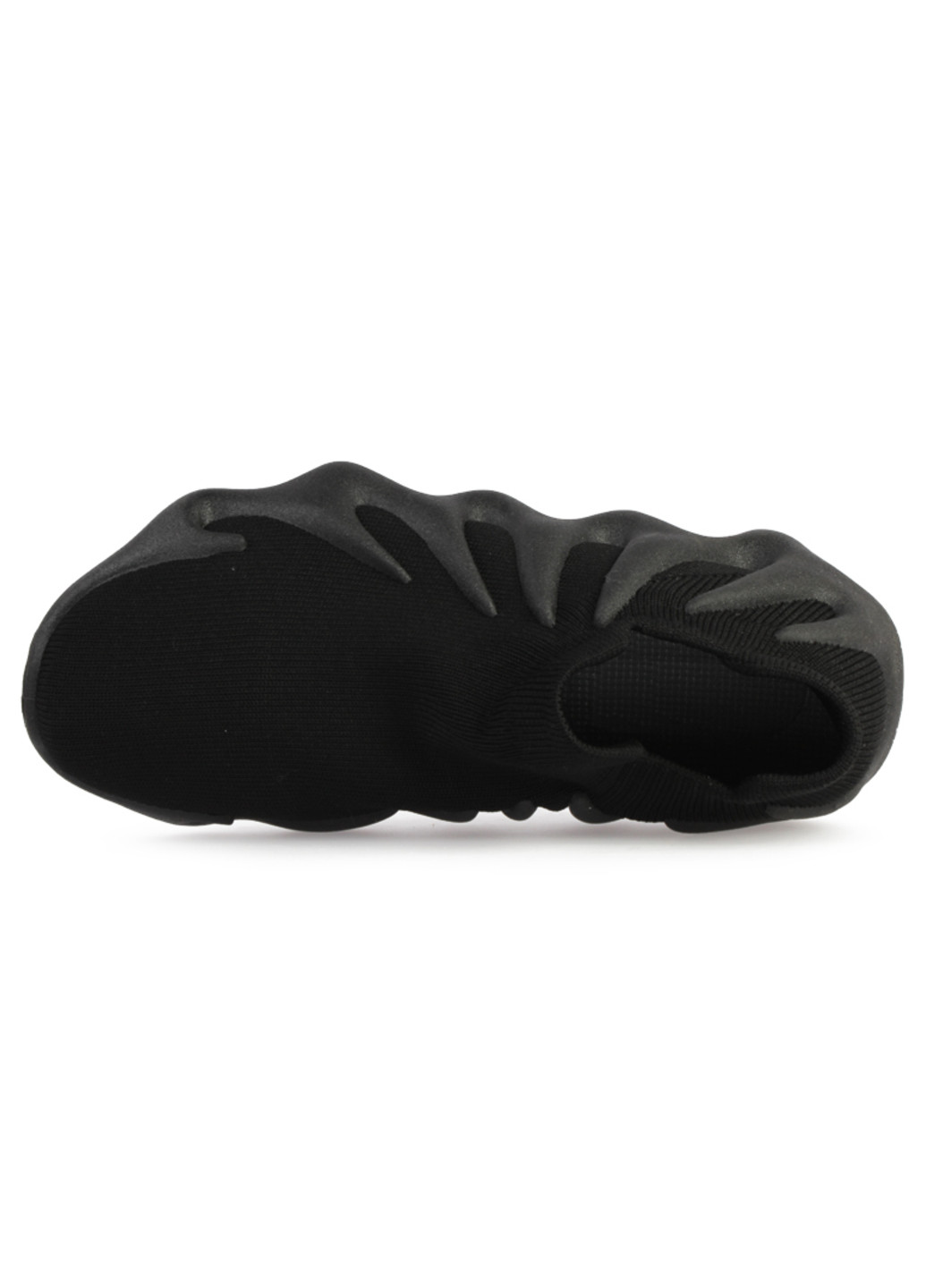 Чорні осінні кросівки жіночі бренду 8200181_(1) Stilli
