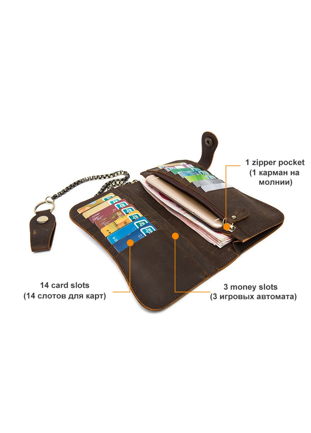 Мужская сумка Vintage (257159695)