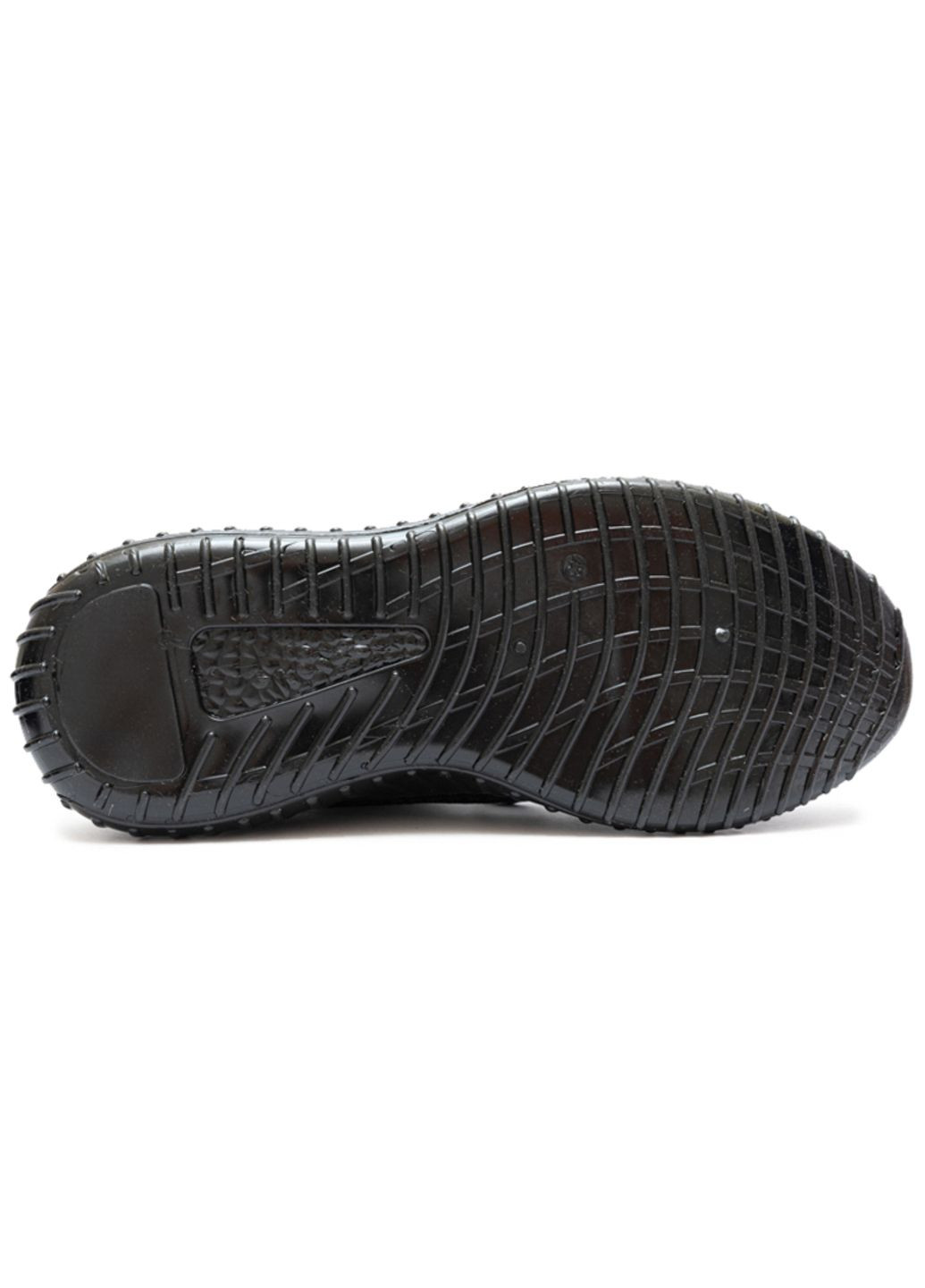 Черные демисезонные кроссовки мужские бренда 9200310_(1) Navigator