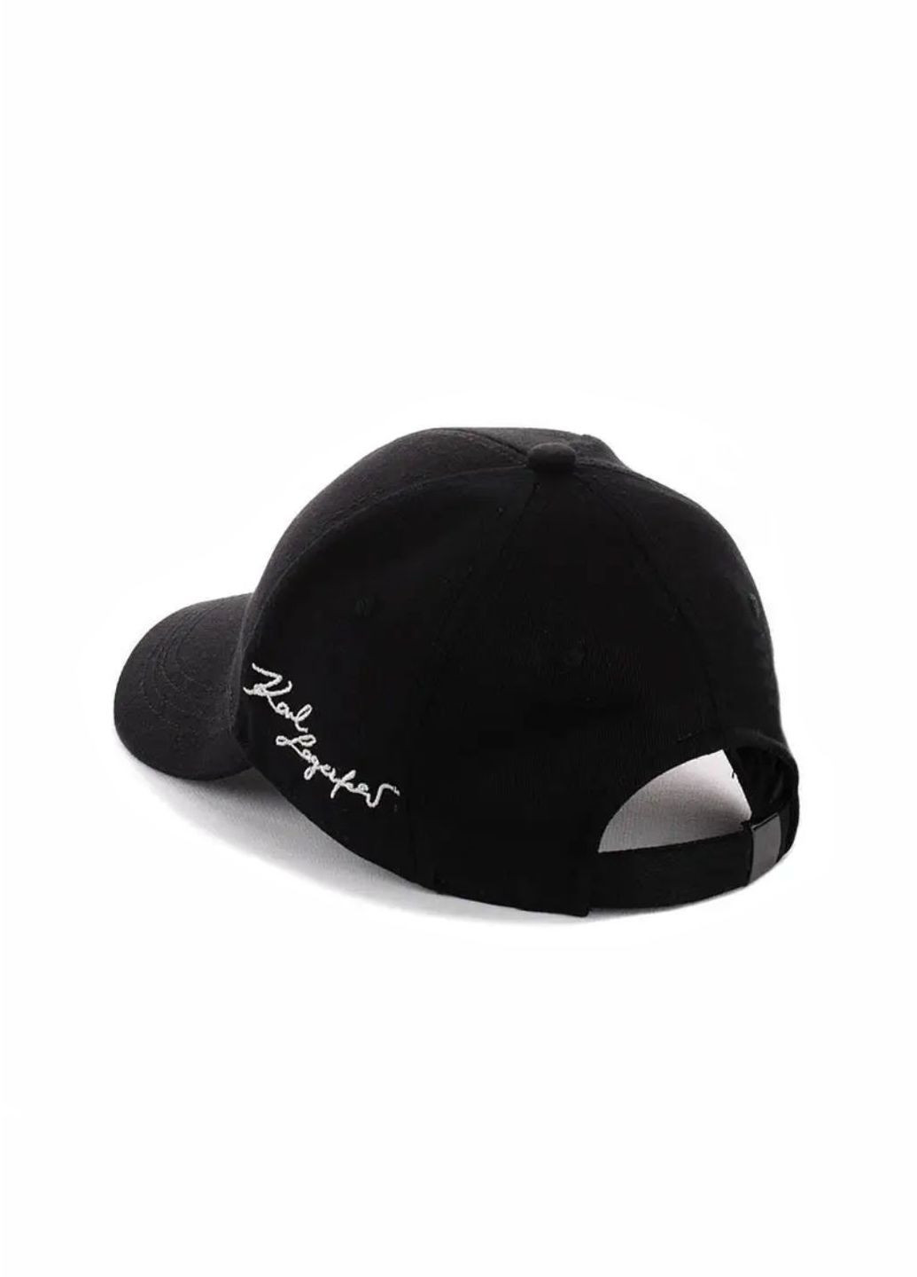 Молодіжна кепка Карл Лагерфельд / Karl Lagerfeld S/M No Brand кепка унісекс (278279345)