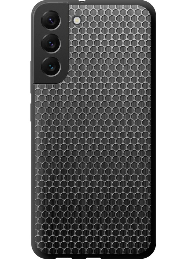 TPU чехол 'Ячейки' для Endorphone Samsung Galaxy S22 Plus (258657091)