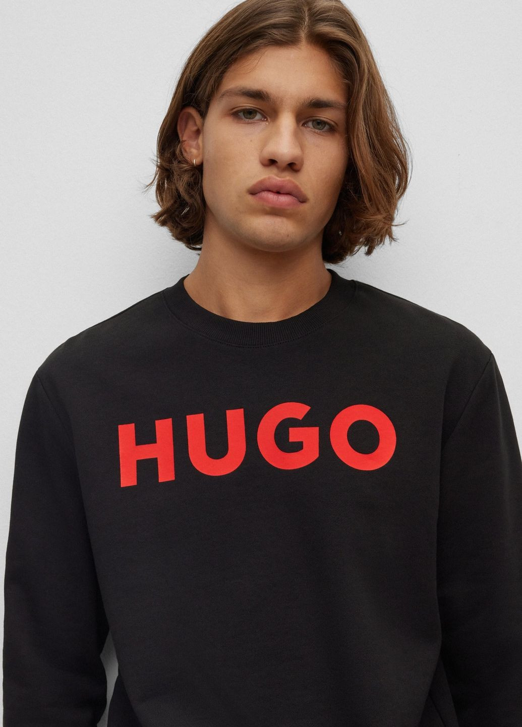 Костюм спортивный мужской Hugo Boss hugo (262445249)