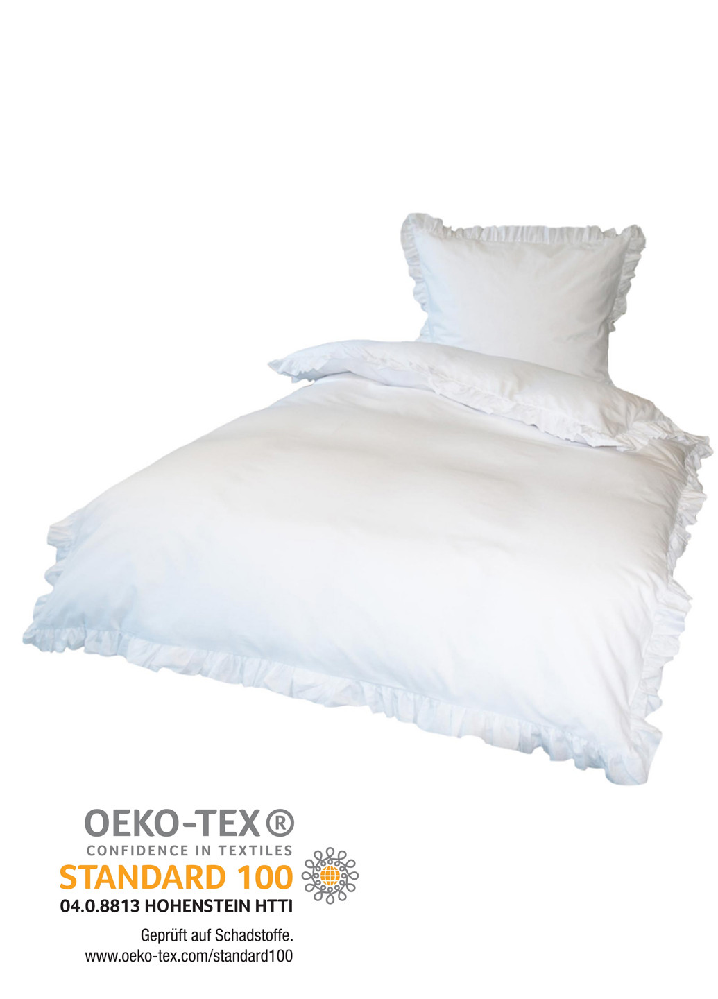 Комплект постельного белья (2 комплекта) Rewe (266900453)