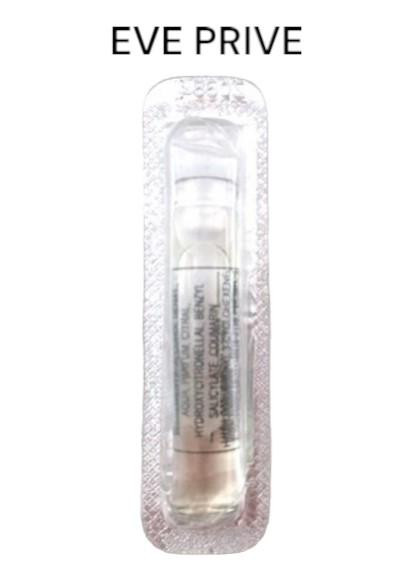 Пробник парфюмерная вода Eve Privé для Нее, 0,6 мл Avon (264913619)