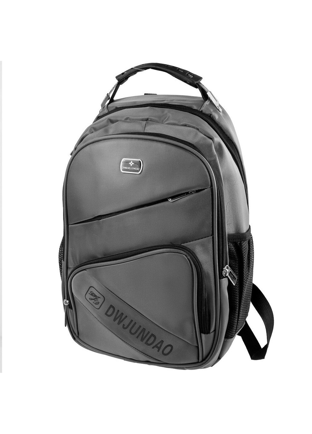 Городской тканевый рюкзак 3detab8070-10 Valiria Fashion (262976641)