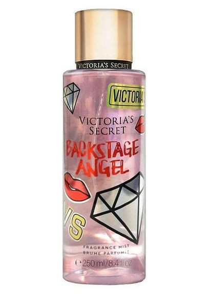 Парфумований спрей для тіла Backstage Angel 250 мл Victoria's Secret (268463234)