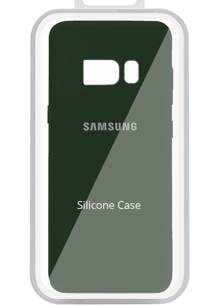 Чехол-накладка Samsung Galaxy S8 Pluse Let's Shop (256747133)