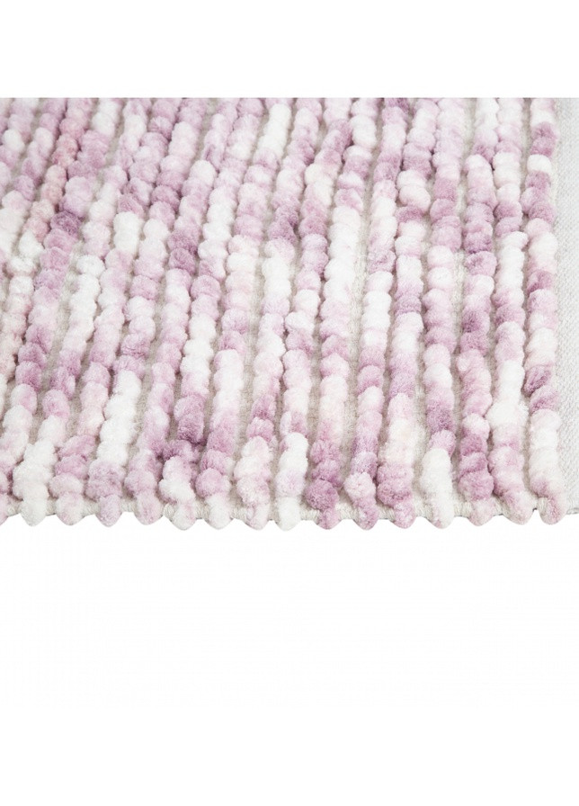 Набір килимків - Ottova lilac ліловий 60*90+40*60 Irya (258482799)