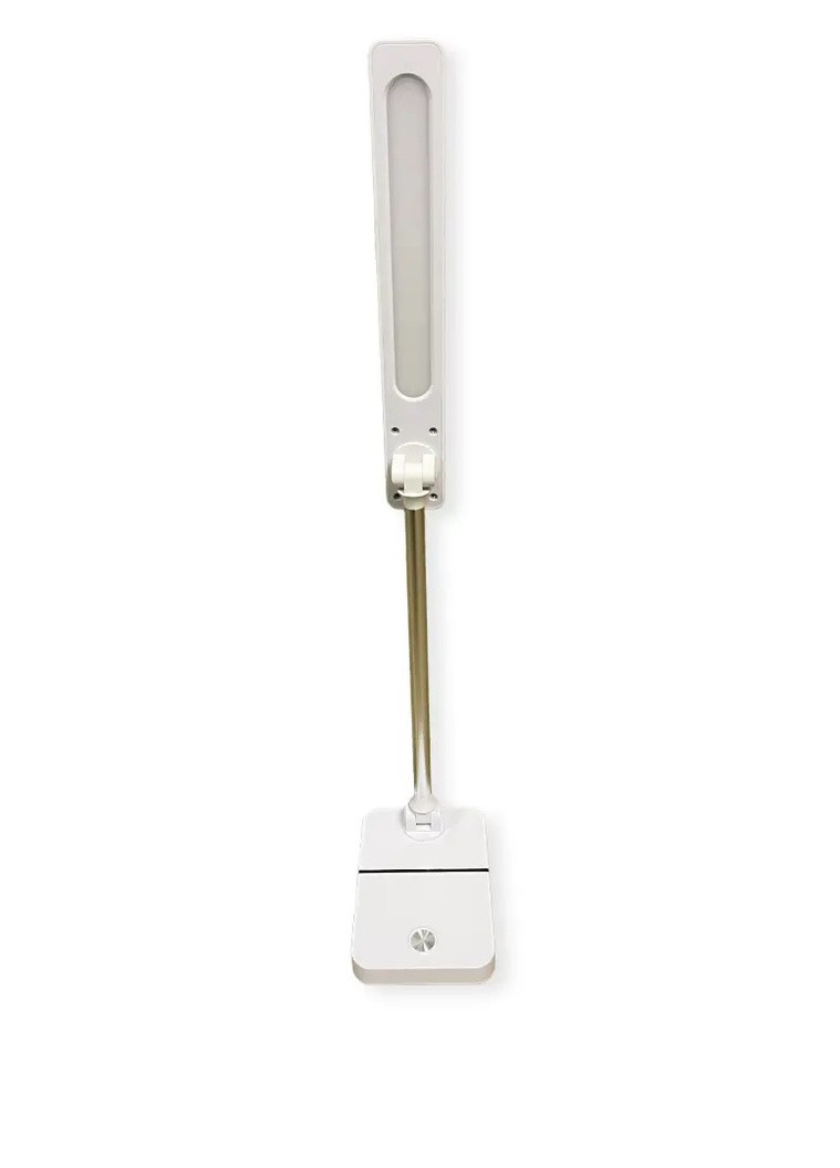 Настольная аккумуляторная сенсорная лампа Digad 1940 24 4W с USB 18650 *2 3 режима Led (257271315)