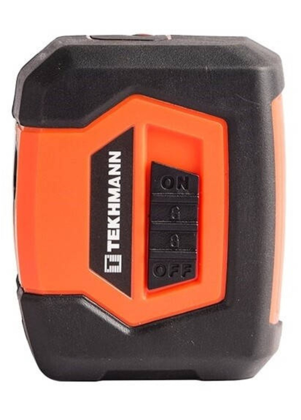 Лазерный уровень Tekhmann TSL-2 АА 20м XO оранжевый