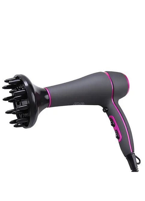 Фен для волос с диффузором Hair Dryer V-402 2200W VGR (276255275)