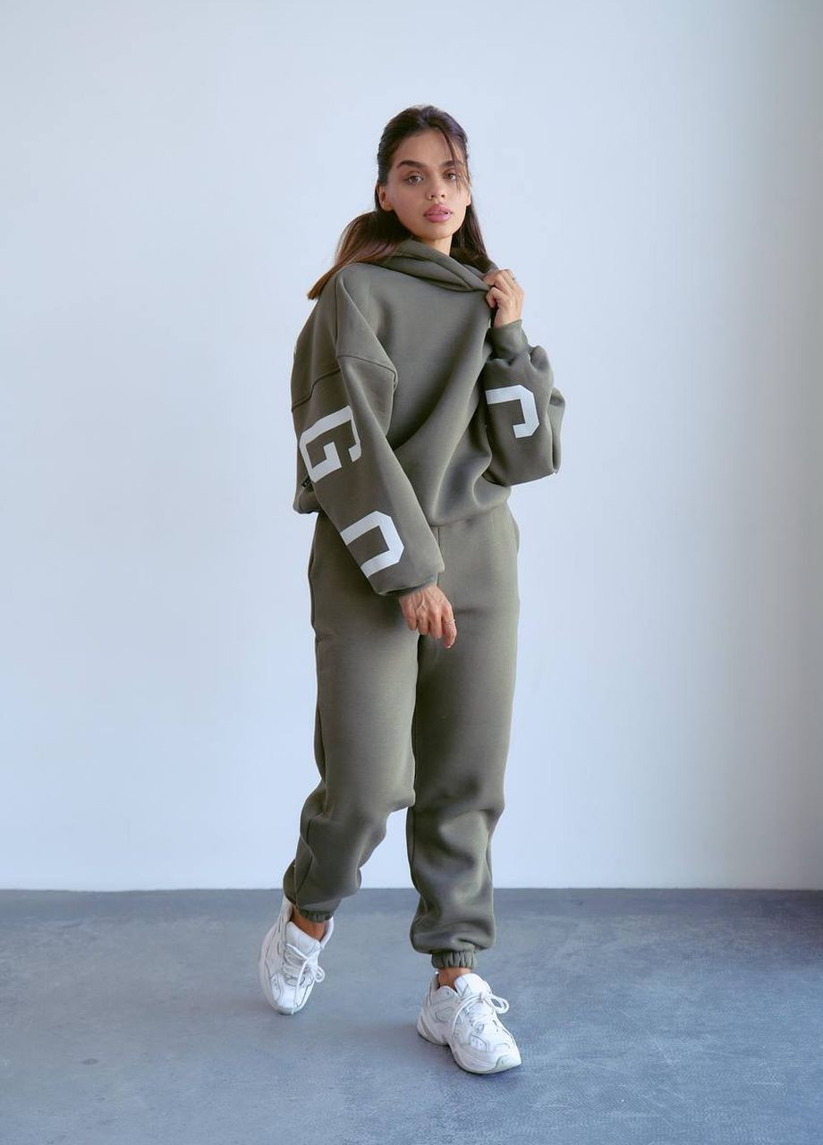 Спортивний костюм брючний Украина UM Butik (261779618)