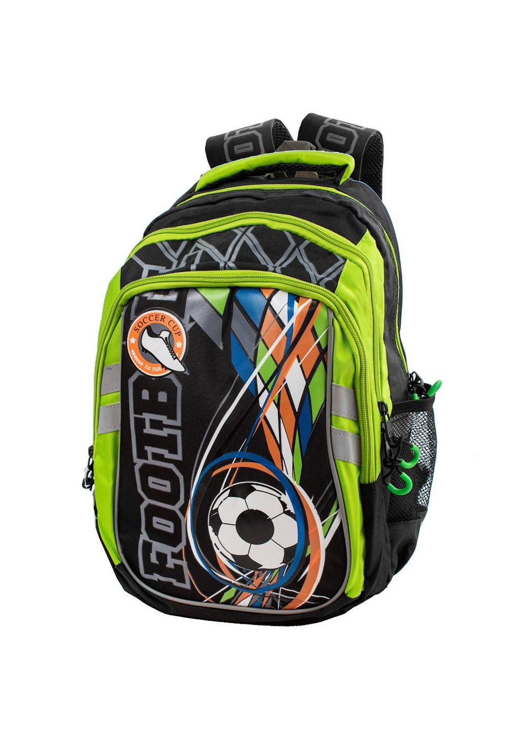 Рюкзак чоловічий 5DETBU2817-4 Valiria Fashion (263360757)