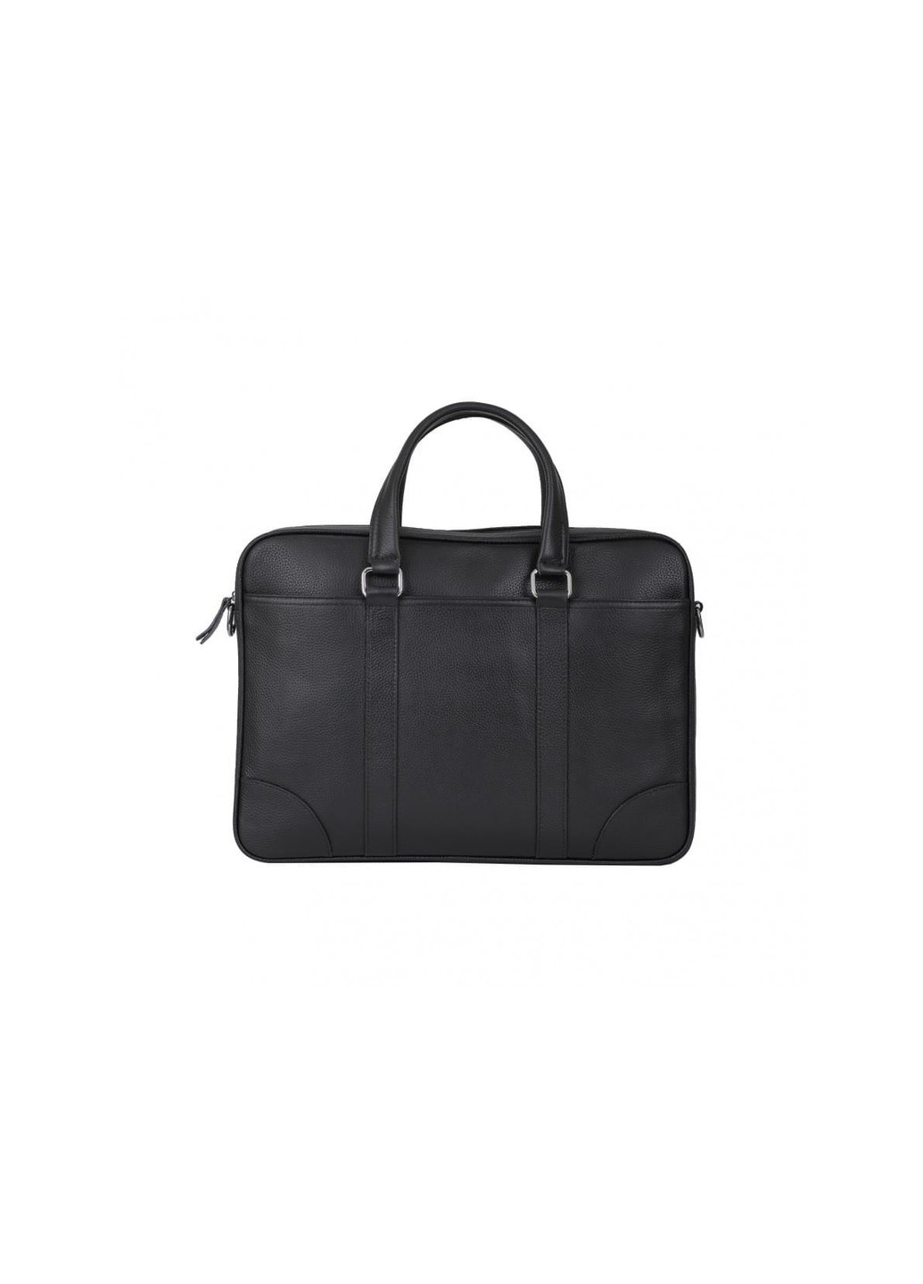 Мужская деловая кожаная сумка A25-9904A Tiding Bag (276705864)