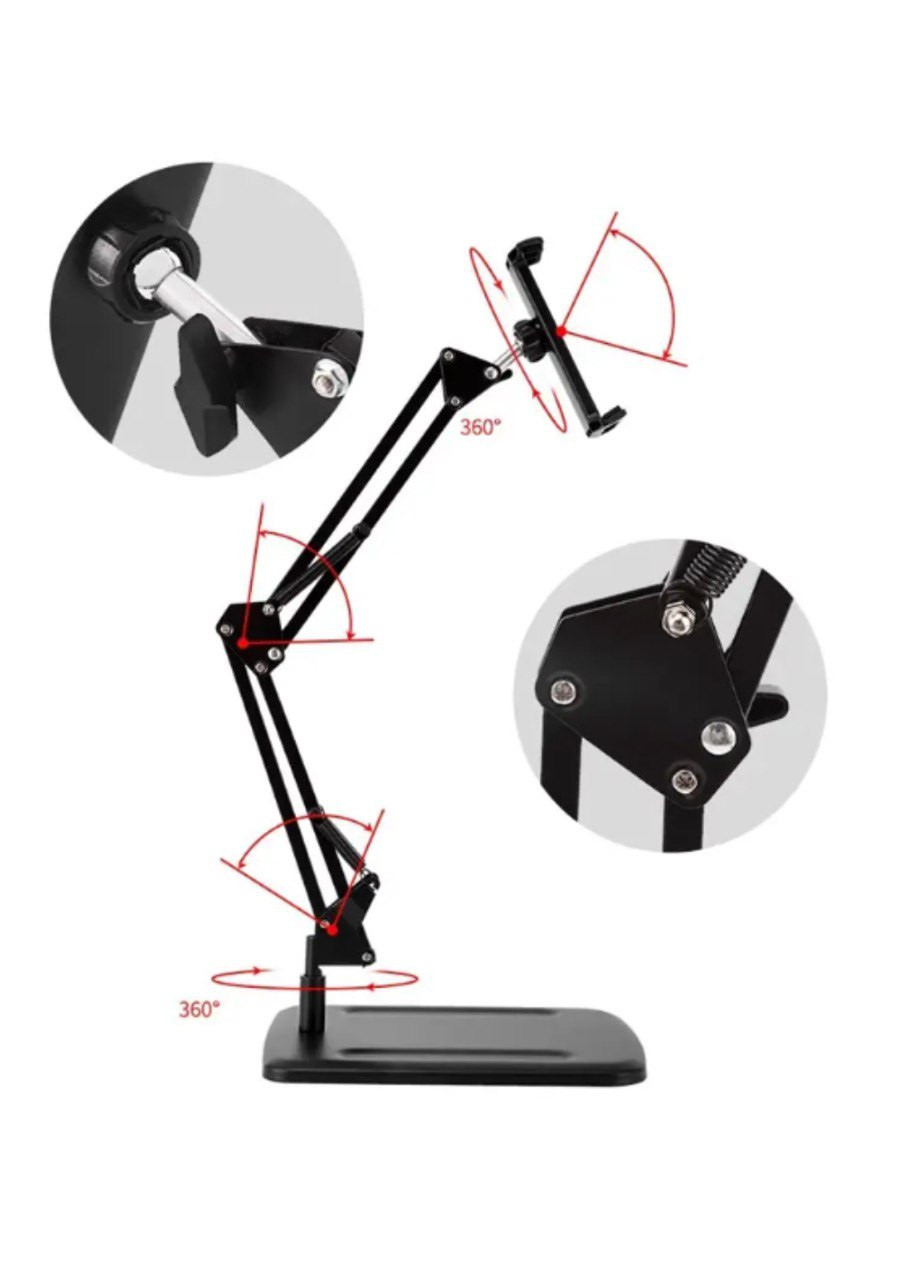 Подставка-стойка для телефона No Brand LY-52 (262807967)