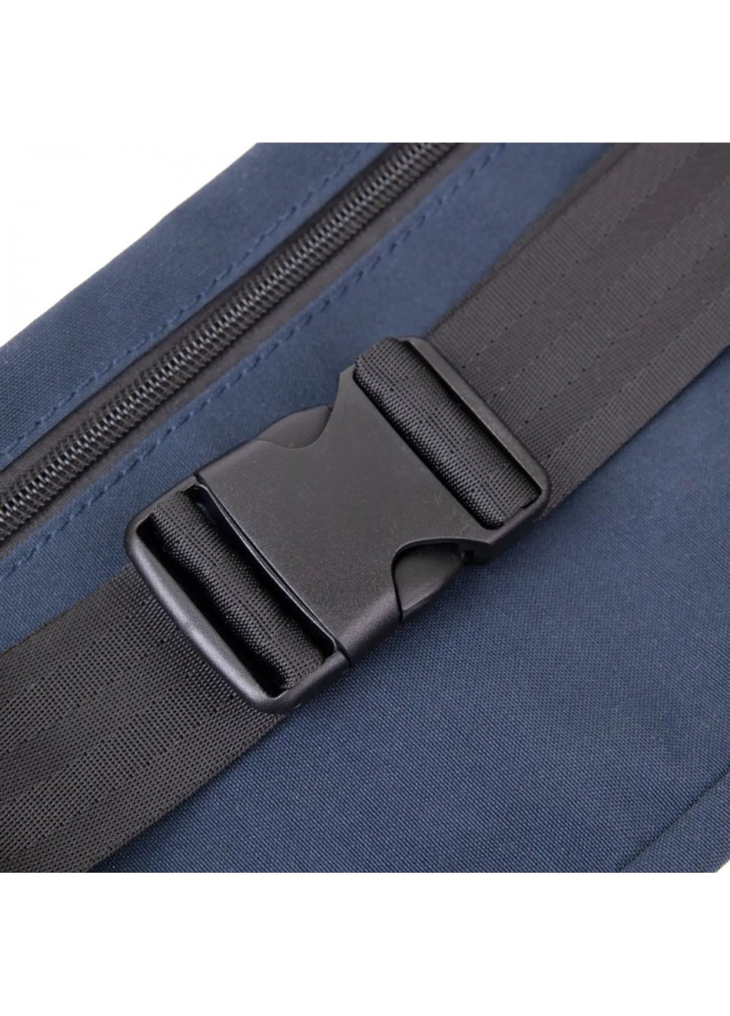 Мужская тканевая сумка на пояс 20637 Vintage (263360611)