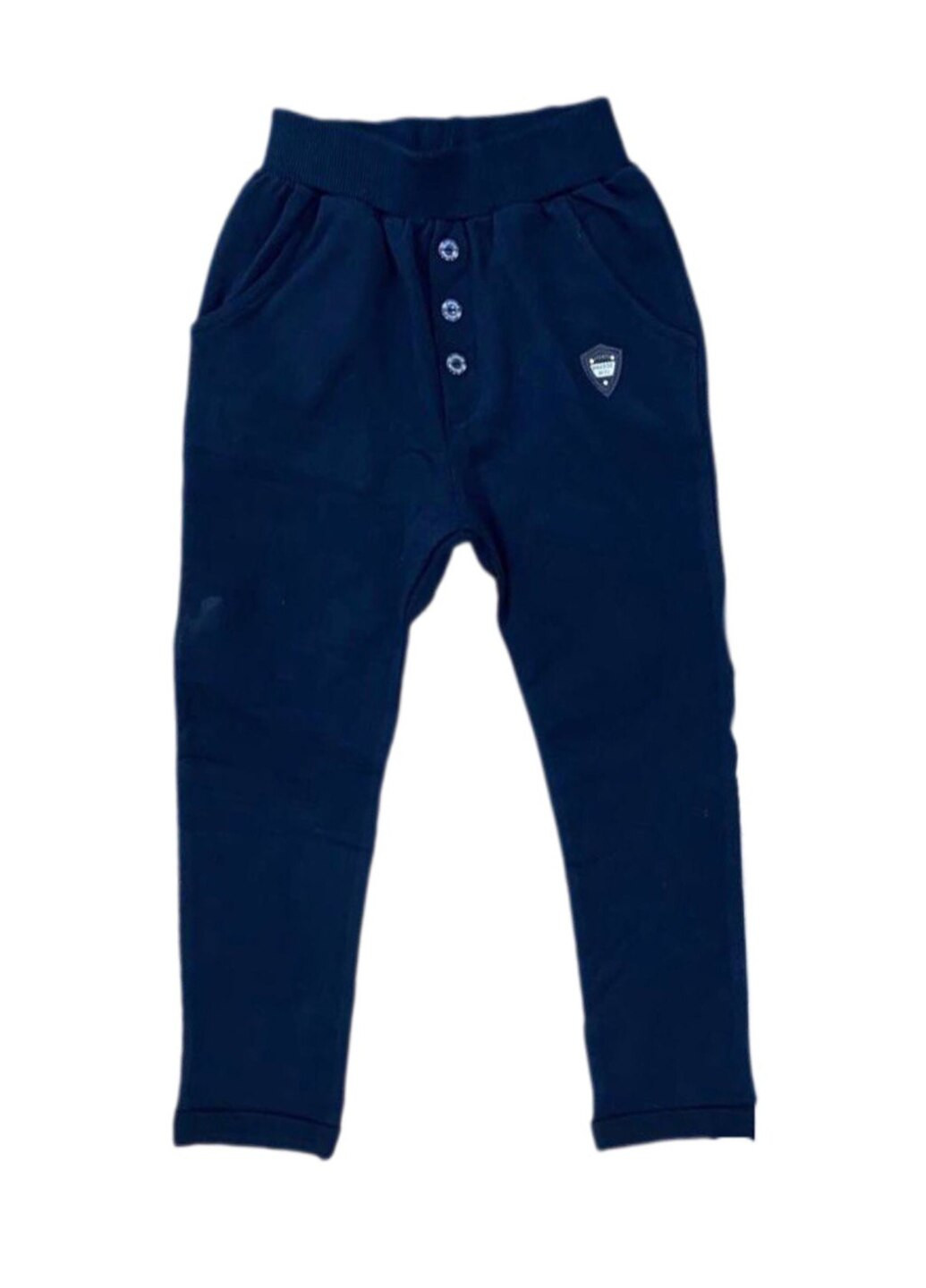 Спортивні штани для хлопчика Breeze (277605687)
