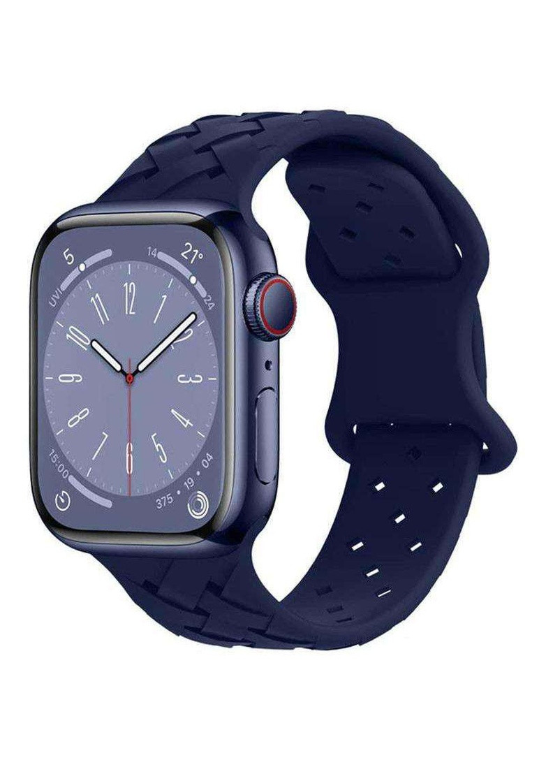 Ремінець WA16 Flexible series Apple watch (42/44/45/49mm) Hoco (259829541)