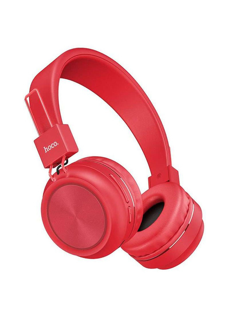 Bluetooth-навушники W25 Hoco (258787674)