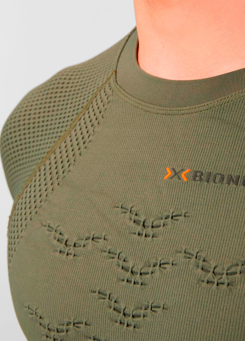Чоловічий комплект X-Bionic hunting energizer 4.0 (258997761)