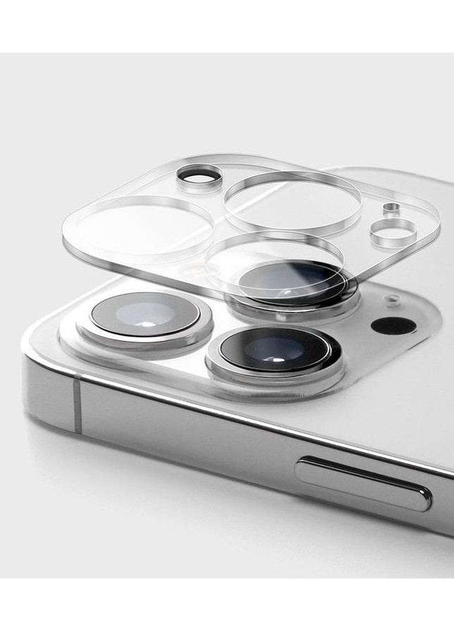 Защитное стекло на камеру для Endorphone apple iphone 13 pro (258656587)