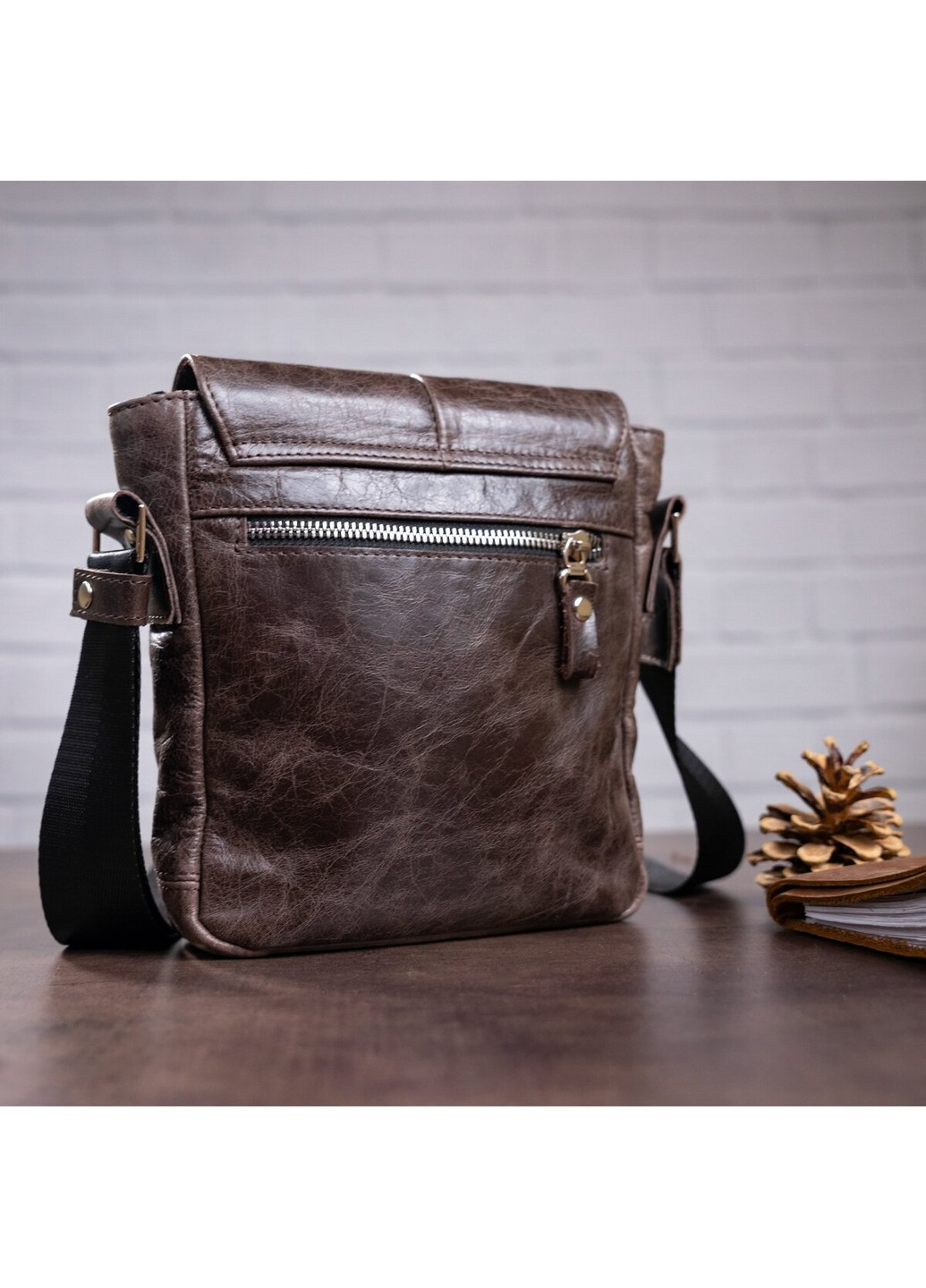 Мужская сумка Shvigel (257179297)