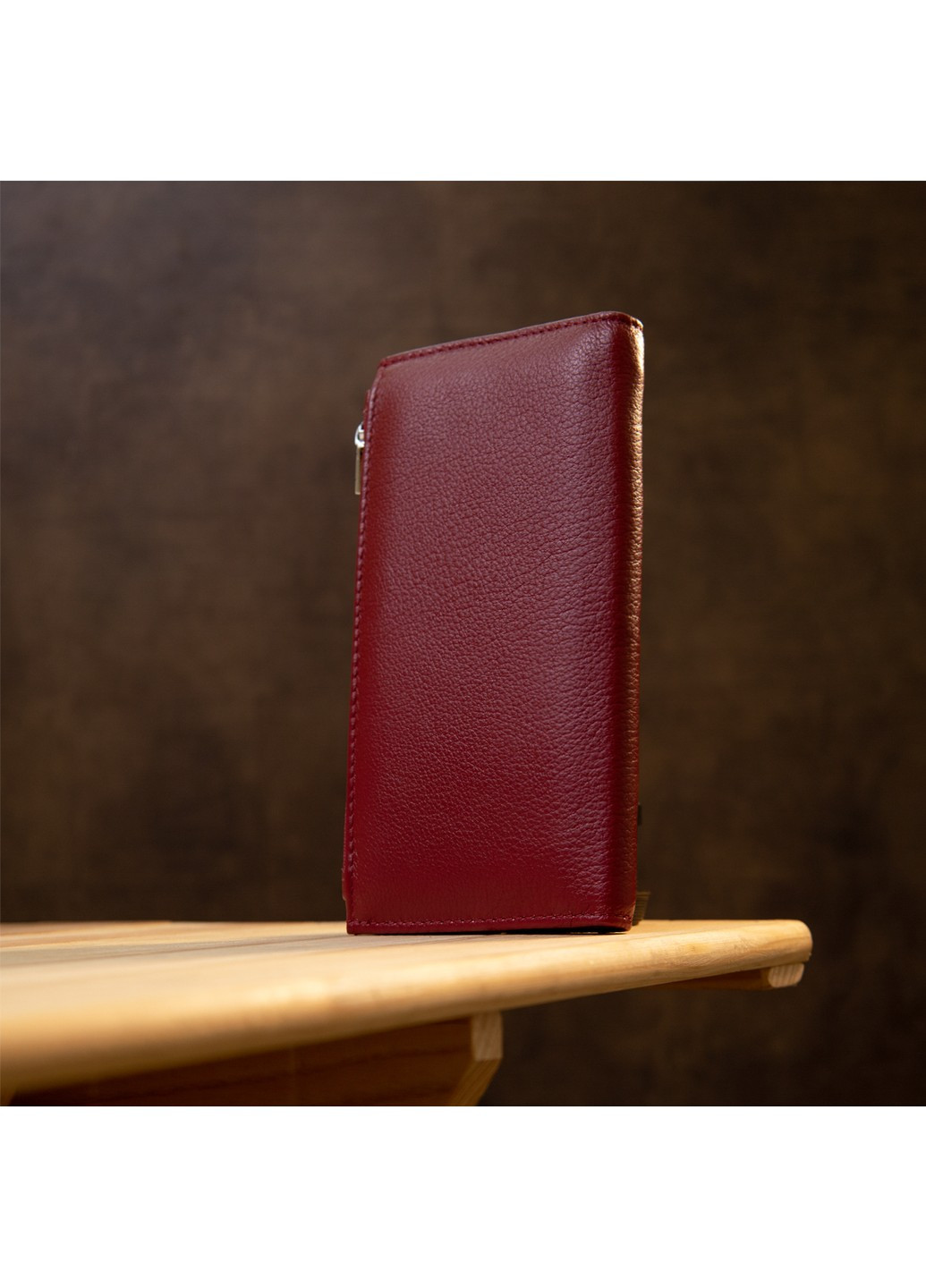 Жіночий гаманець st leather (257156467)