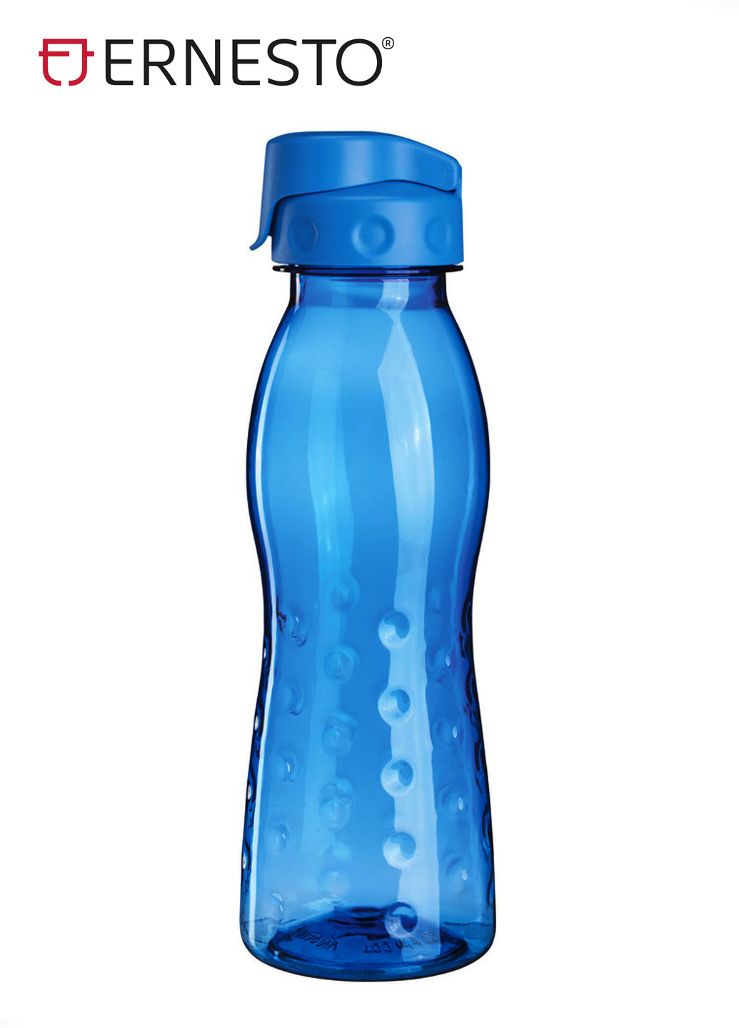 Бутылки для воды 0,7 л (112 шт) Ernesto (263359996)
