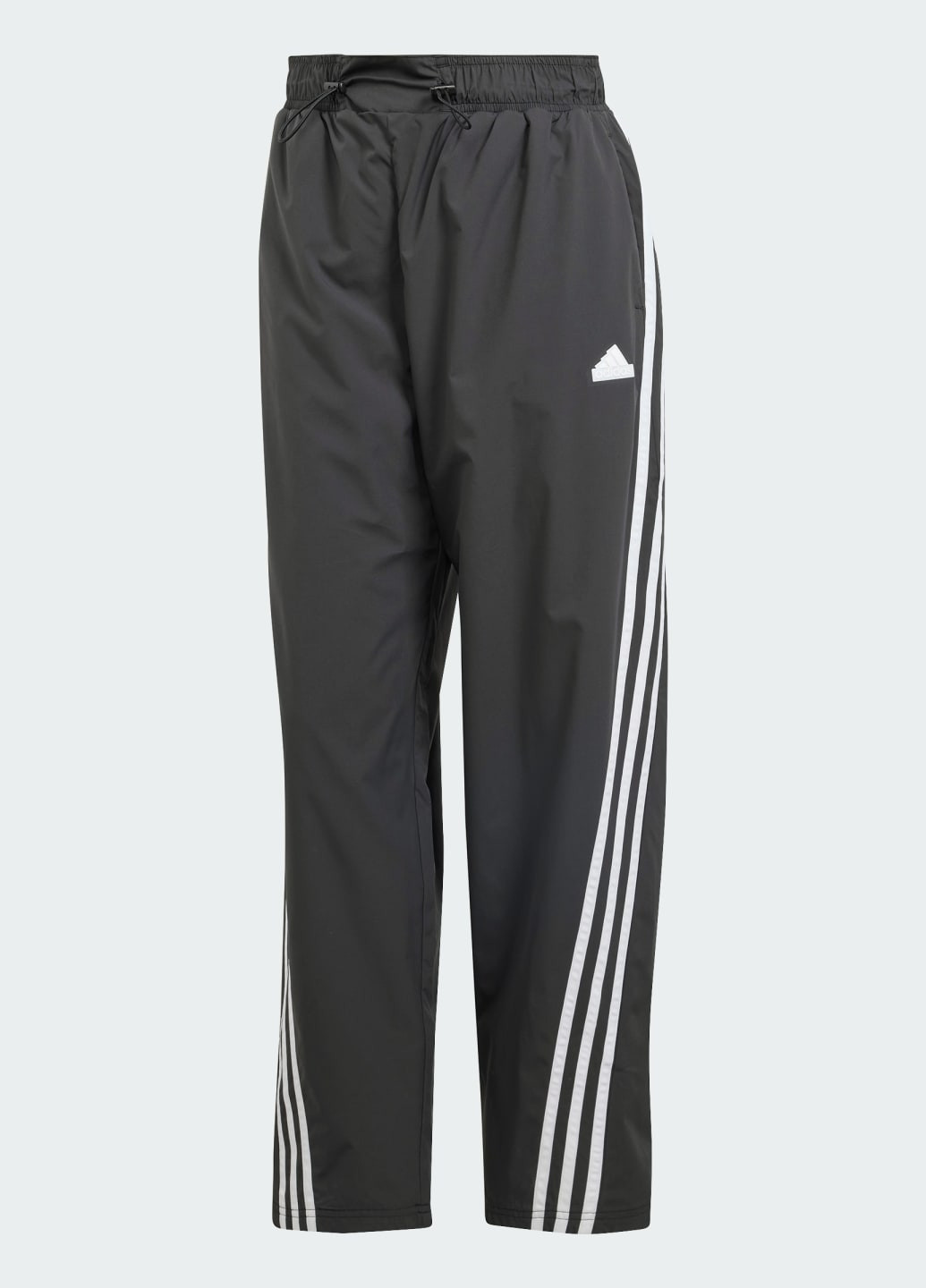 Спортивные брюки Future Icons 3-Stripes Woven adidas (277978256)