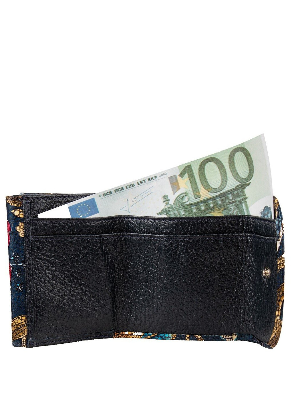 Жіночий шкіряний гаманець SHI129-415 Desisan (263135803)