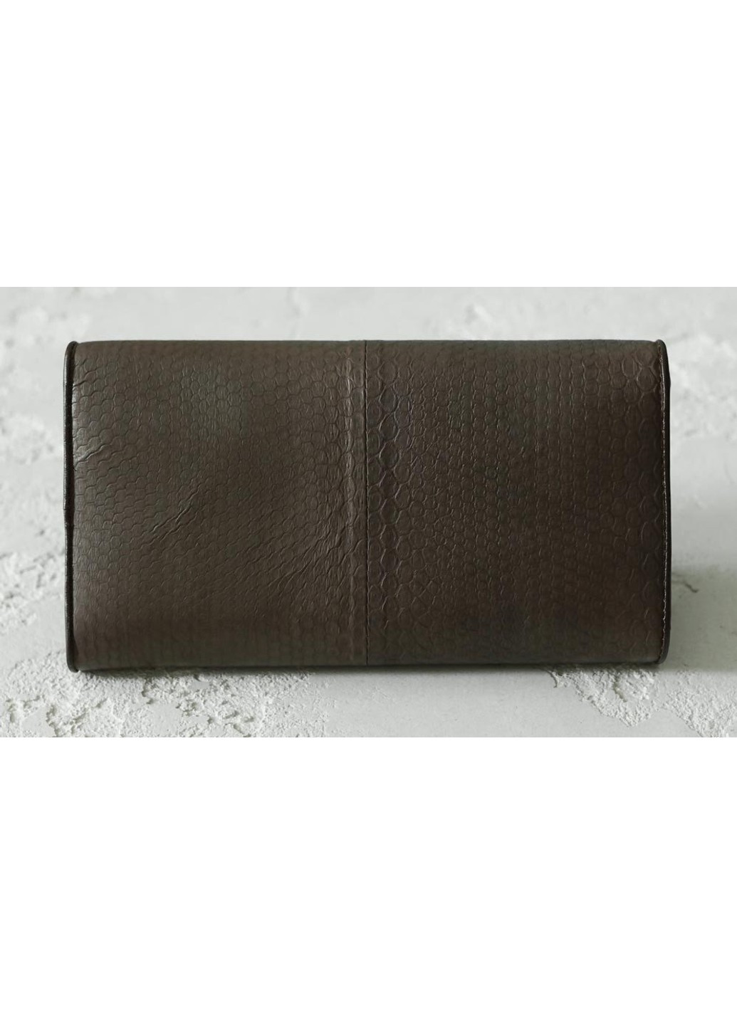 Гаманець зі шкіри змії SNW30 Ekzotic Leather (269089333)