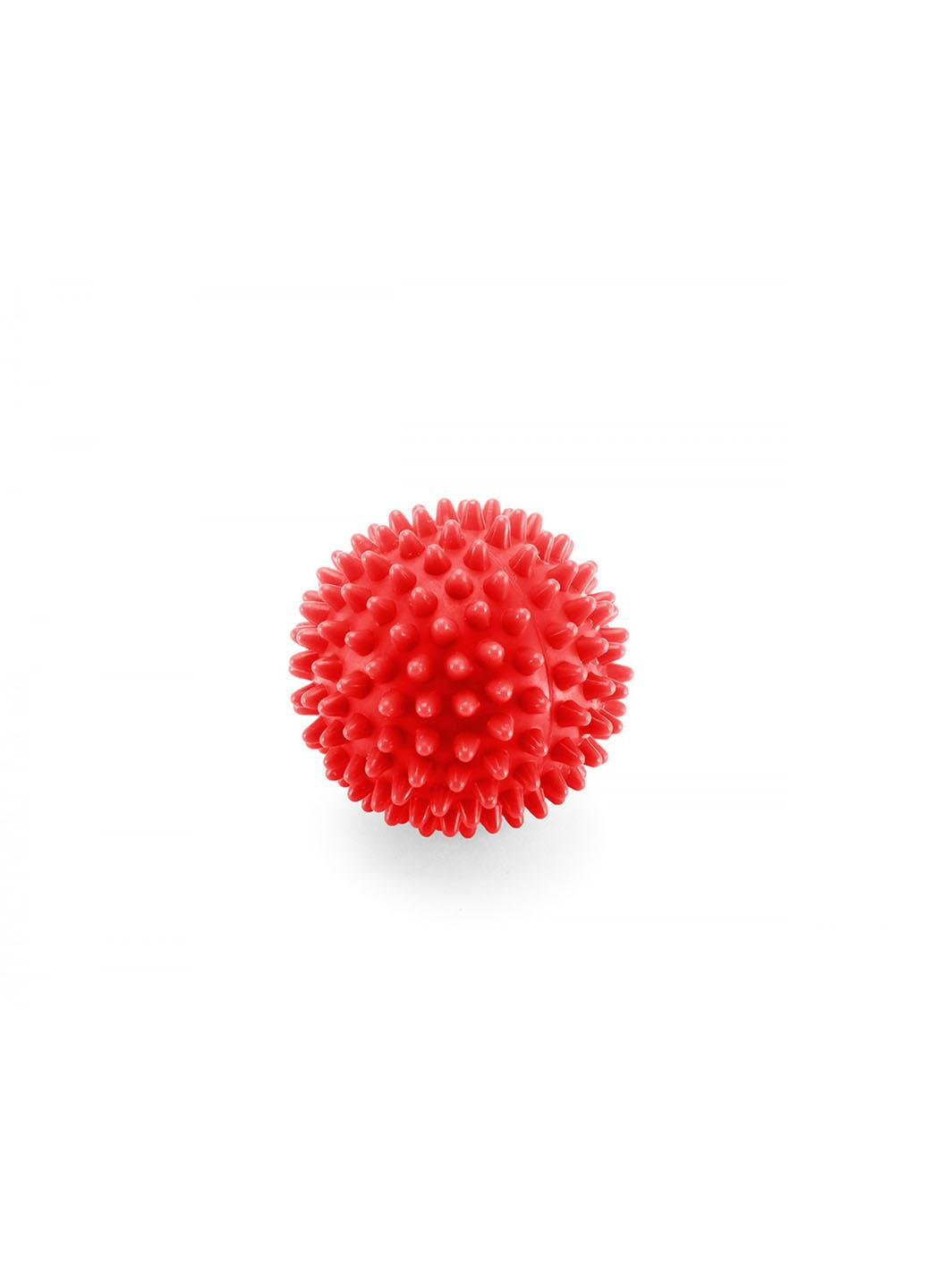 Массажный мяч с шипами Spike Balls 7 см 4FJ0145 4FIZJO (258316982)
