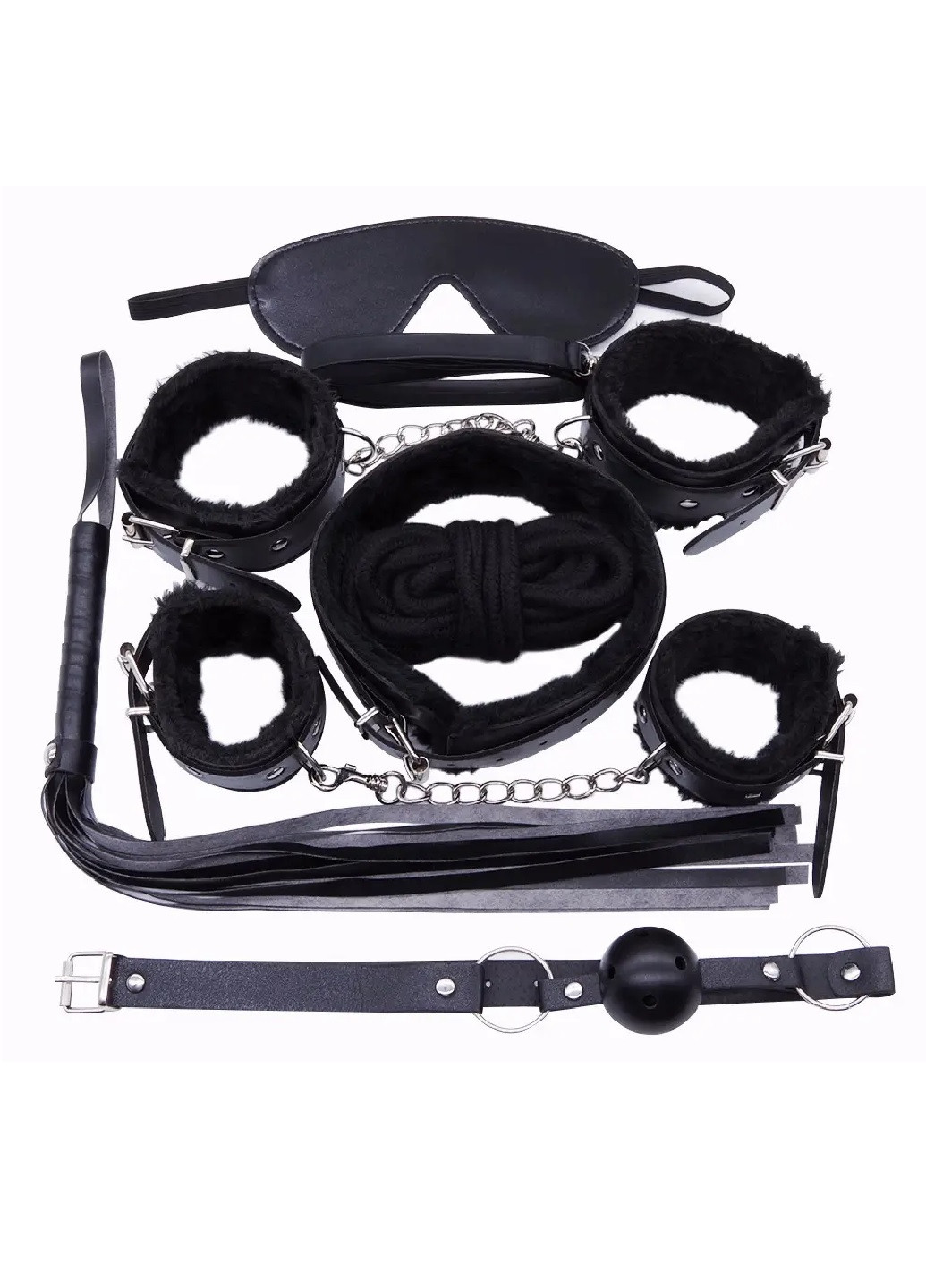 Садо Масо түрмесі