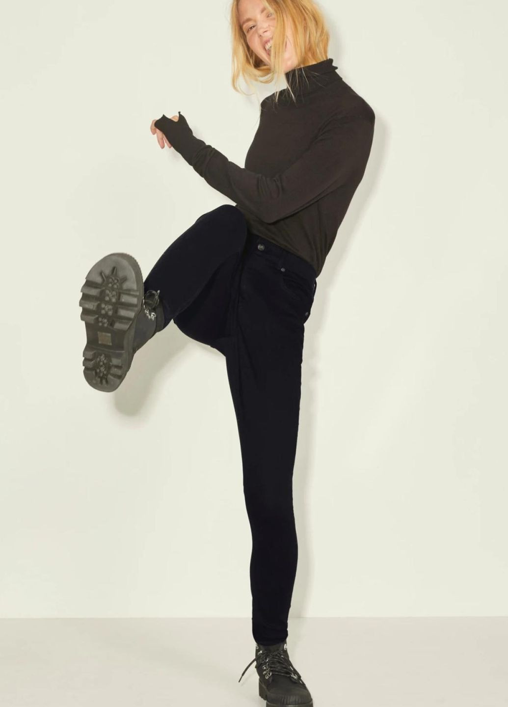 Джинсы JJXX - (268668246)