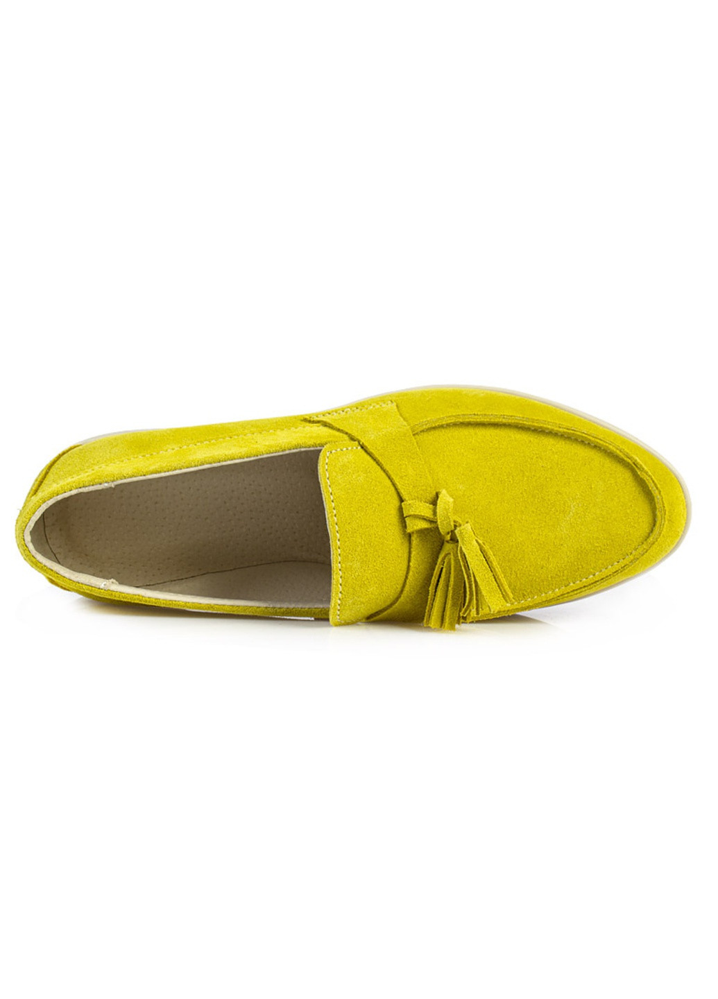 Туфли женские бренда 8401355_(3) ModaMilano