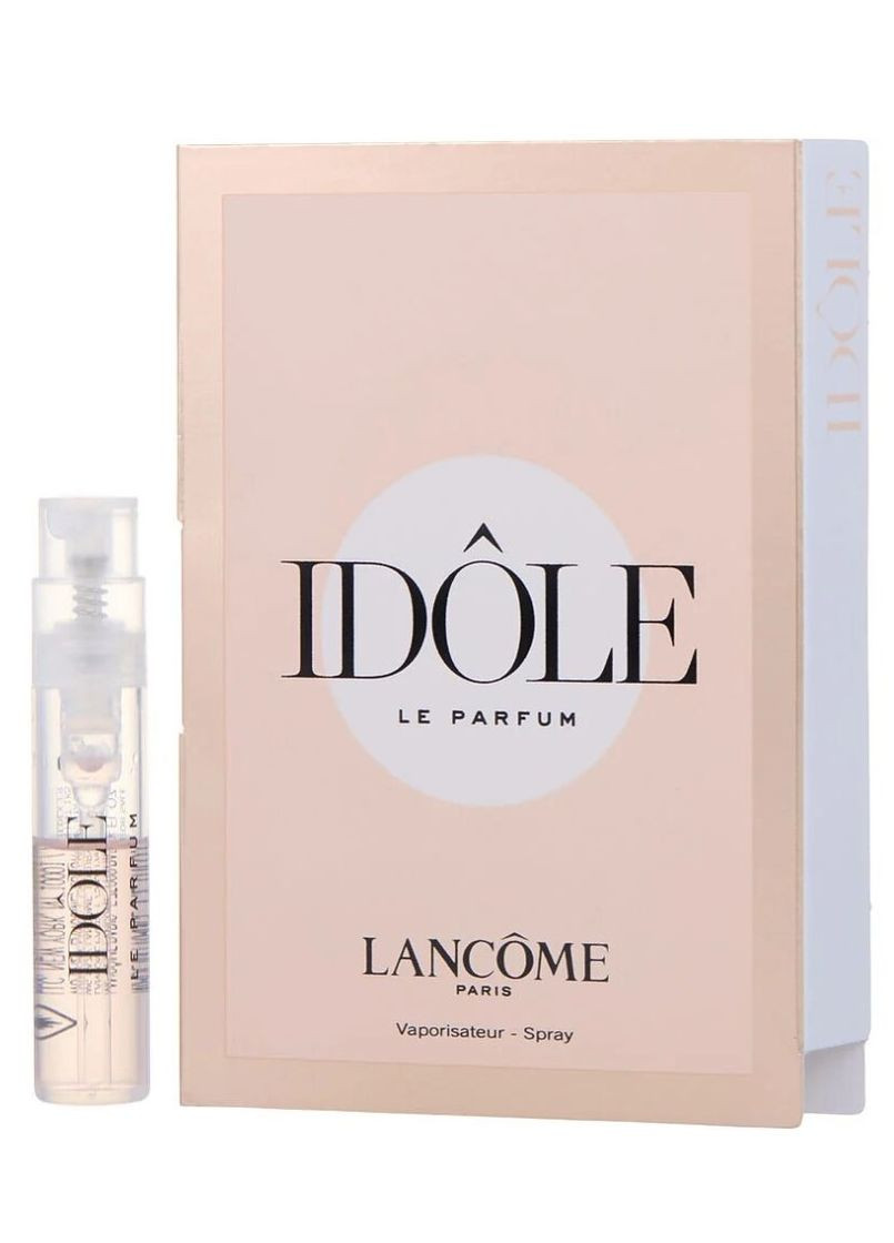 Парфюмированная вода Idole Le Parfum (пробник), 1.2 мл Lancome (268554486)