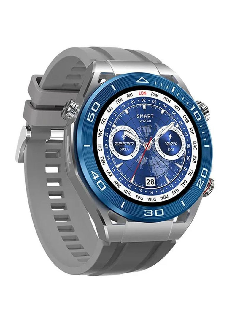 Смарт-годинник Smart Watch Y16 Smart sports watch (call version) Hoco (271541008)