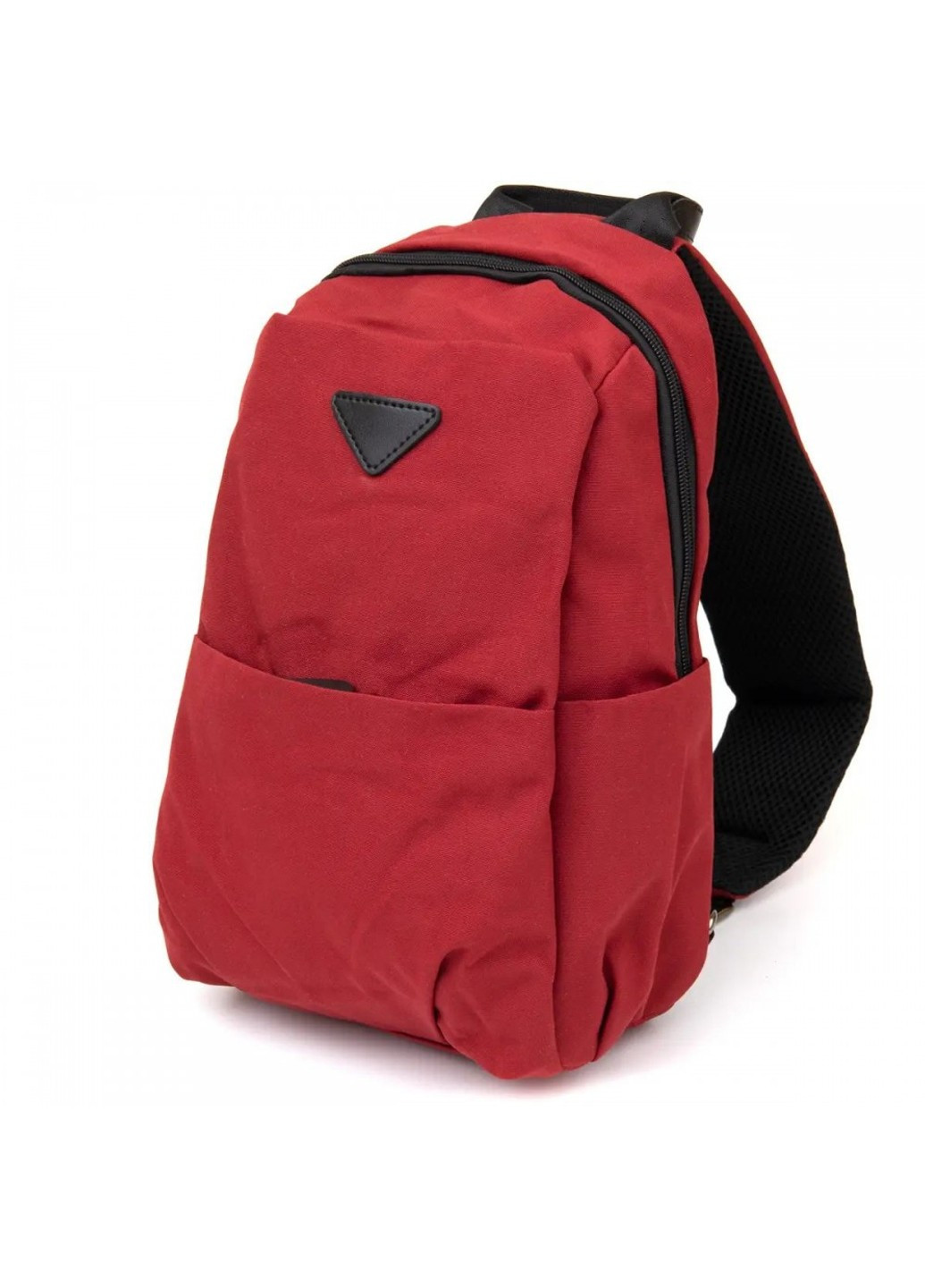 Чоловіча тканинна сумка слінг 20629 Vintage (262891757)