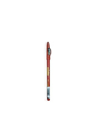 Олівець для губ Cosmetics Max Intense Colour №18 1.2 г Eveline (258576645)