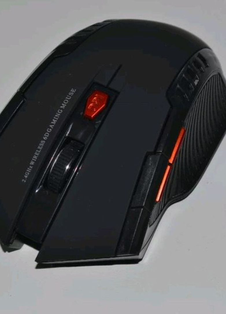 Беспроводная геймерская компьютерная мышка No Brand (265952967)