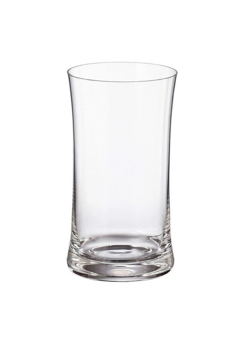 Набор стаканов для воды/сока 420 мл 6 шт. Buteo Bohemia (274275983)