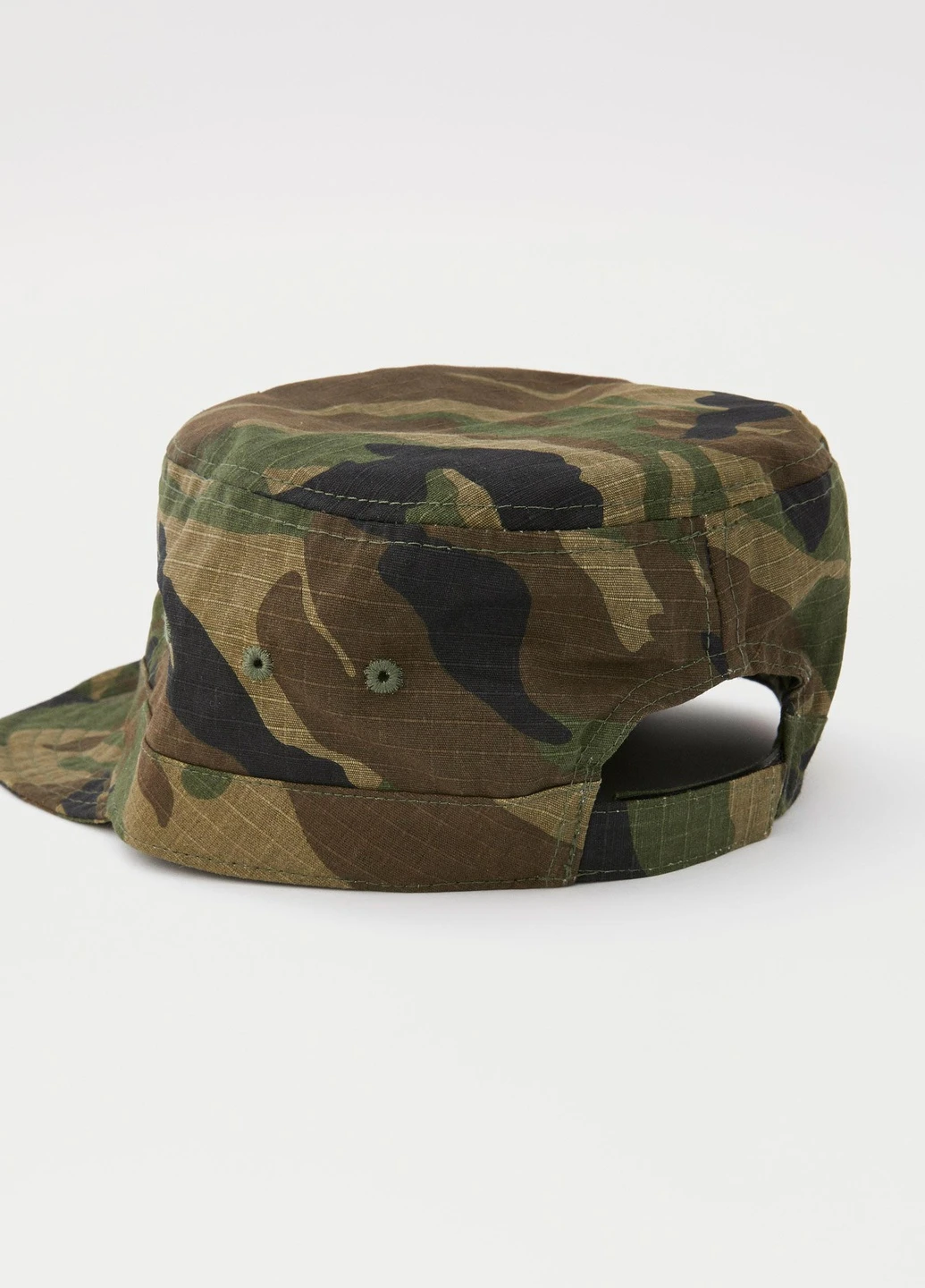 Кепка,мілітарі, Pull & Bear (257895720)