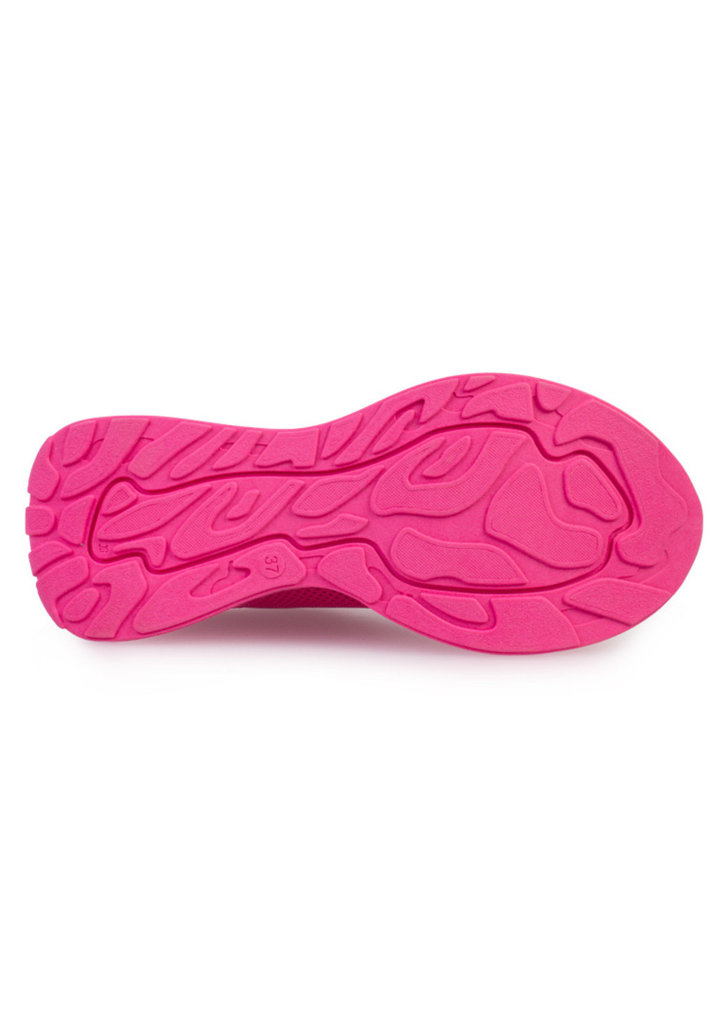 Рожеві осінні кросівки жіночі бренду 8200404_(1) ModaMilano